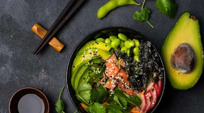 BOWL (SALATA)