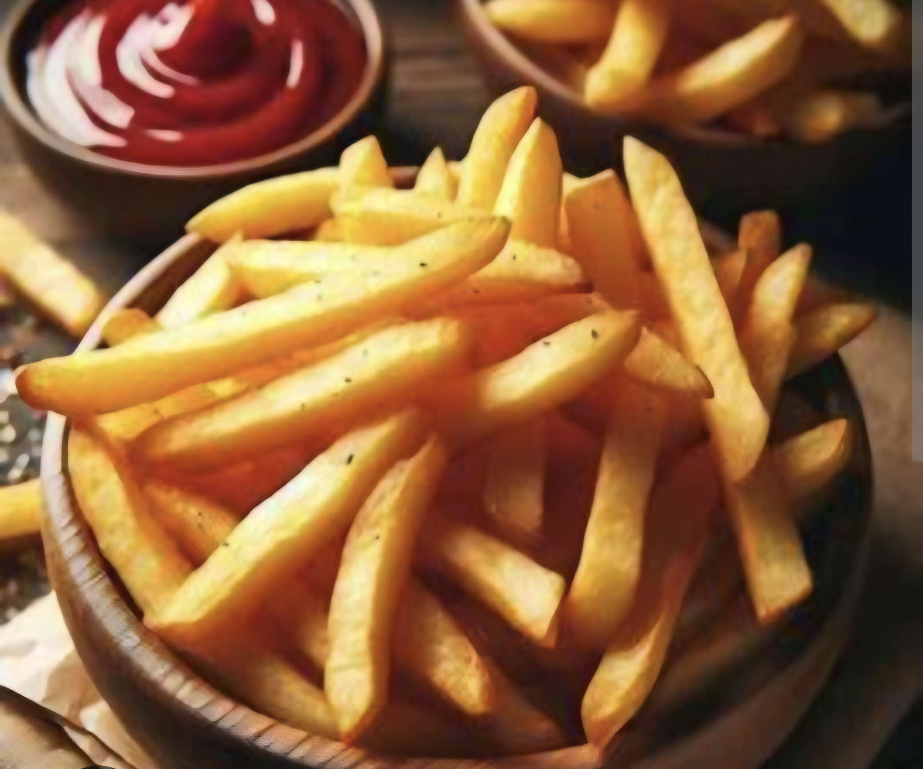 Patates