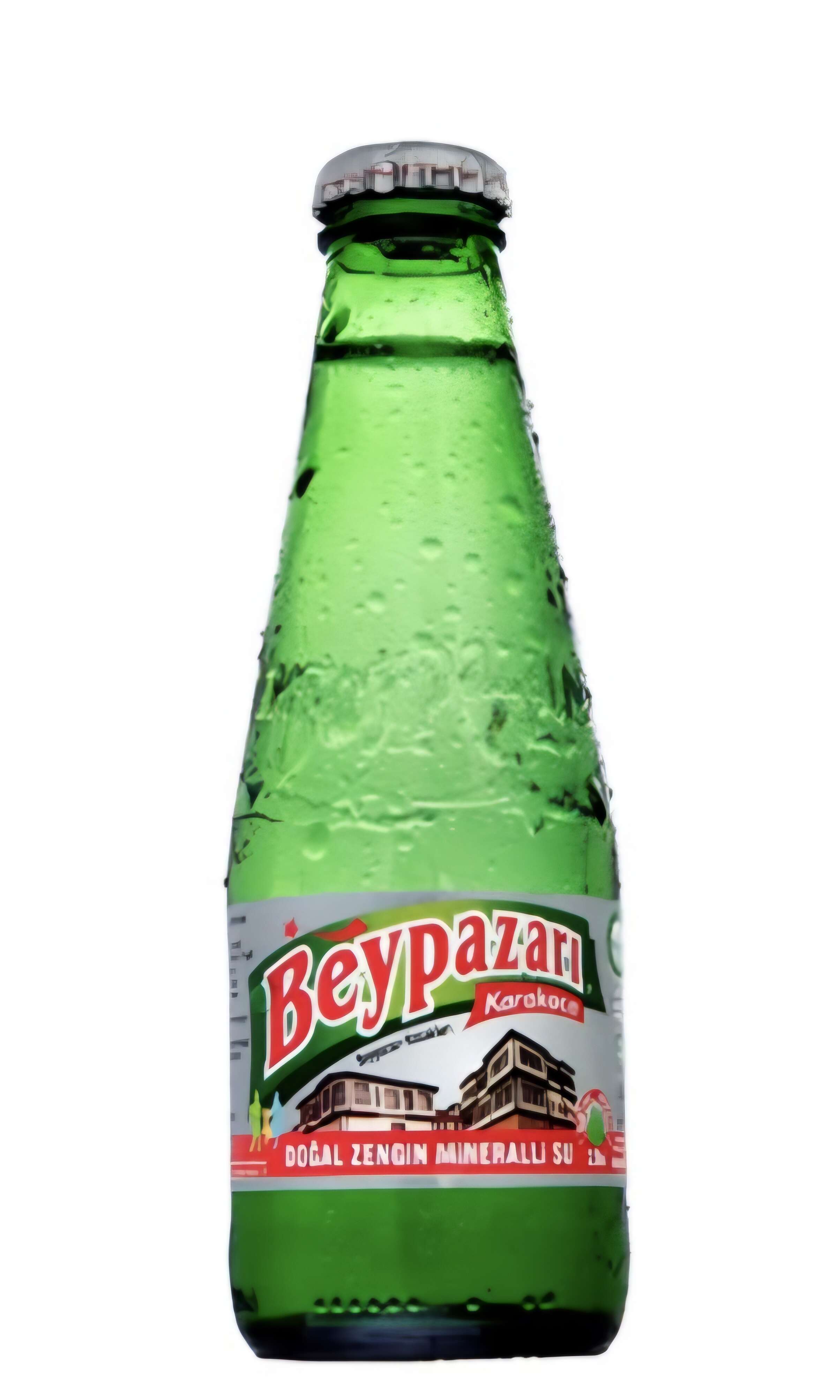 Soda