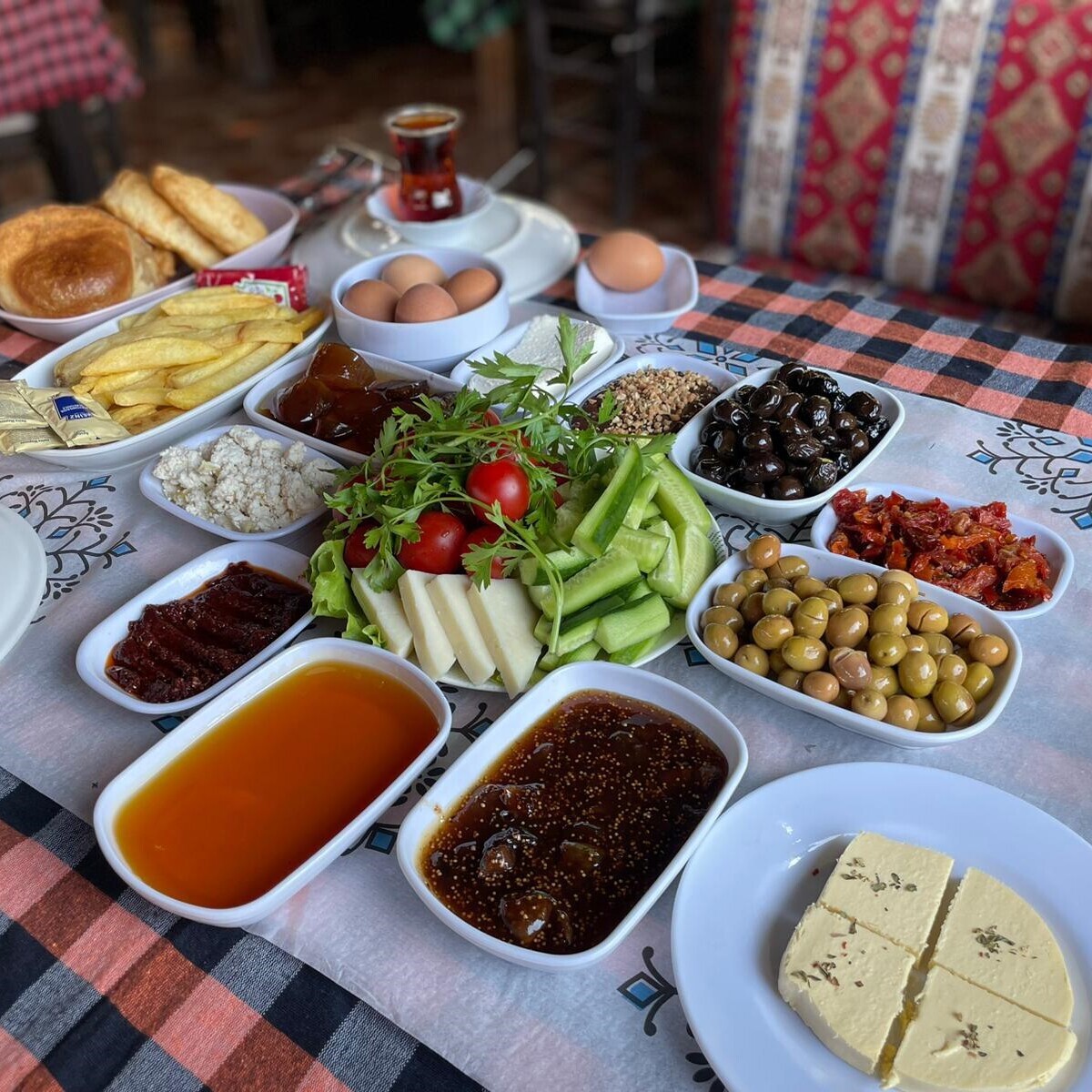 Kahvaltı