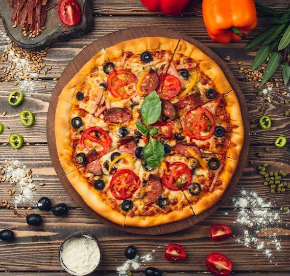 Pizzalar
