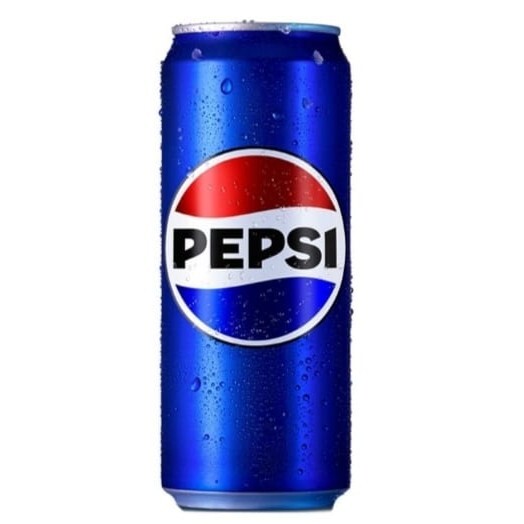 PEPSİ (330 ml)