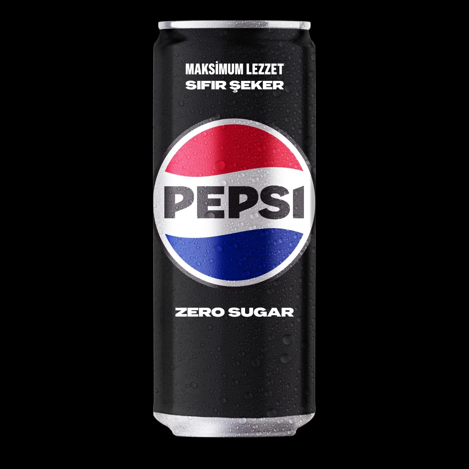 PEPSİ MAX (330 ml)