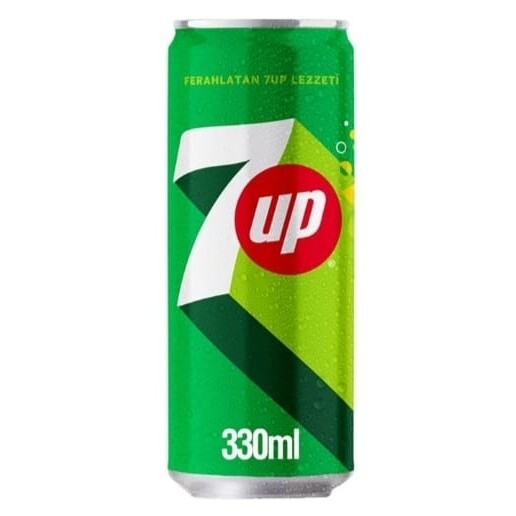 7UP GAZOZ