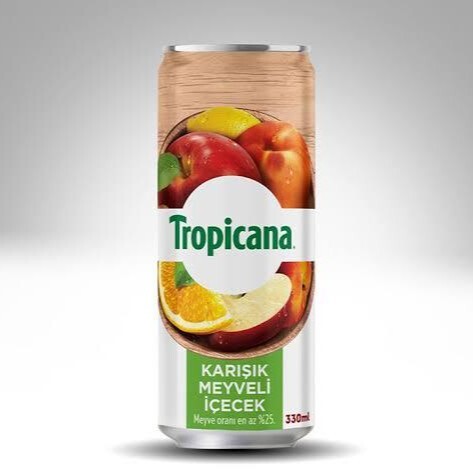 TROPİCANA KARIŞIK (330ml)