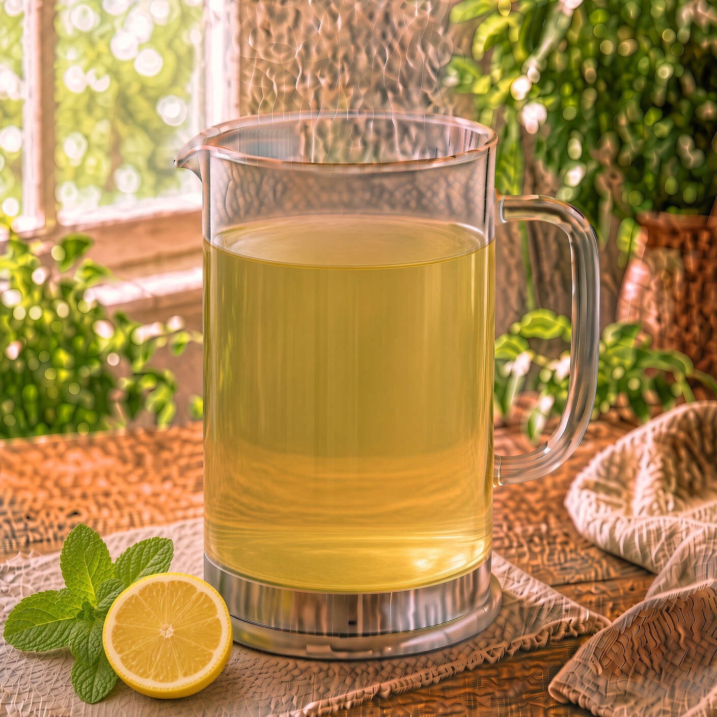 Nane Limon