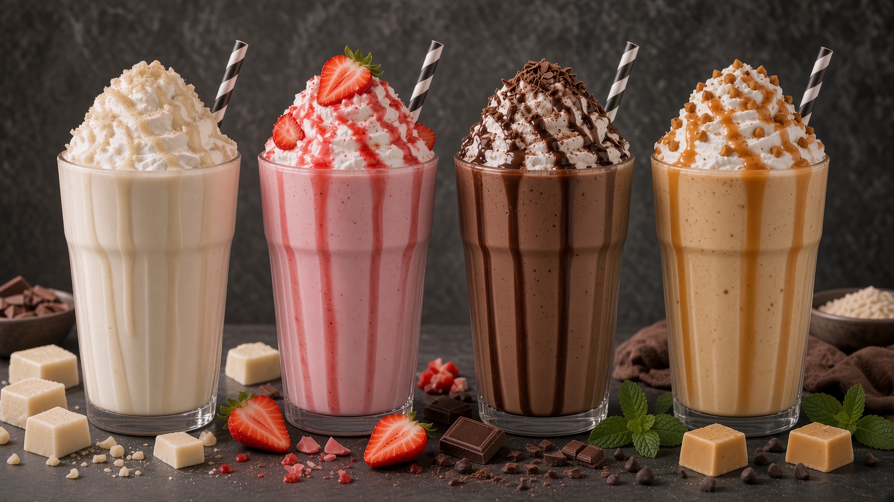 Milkshake