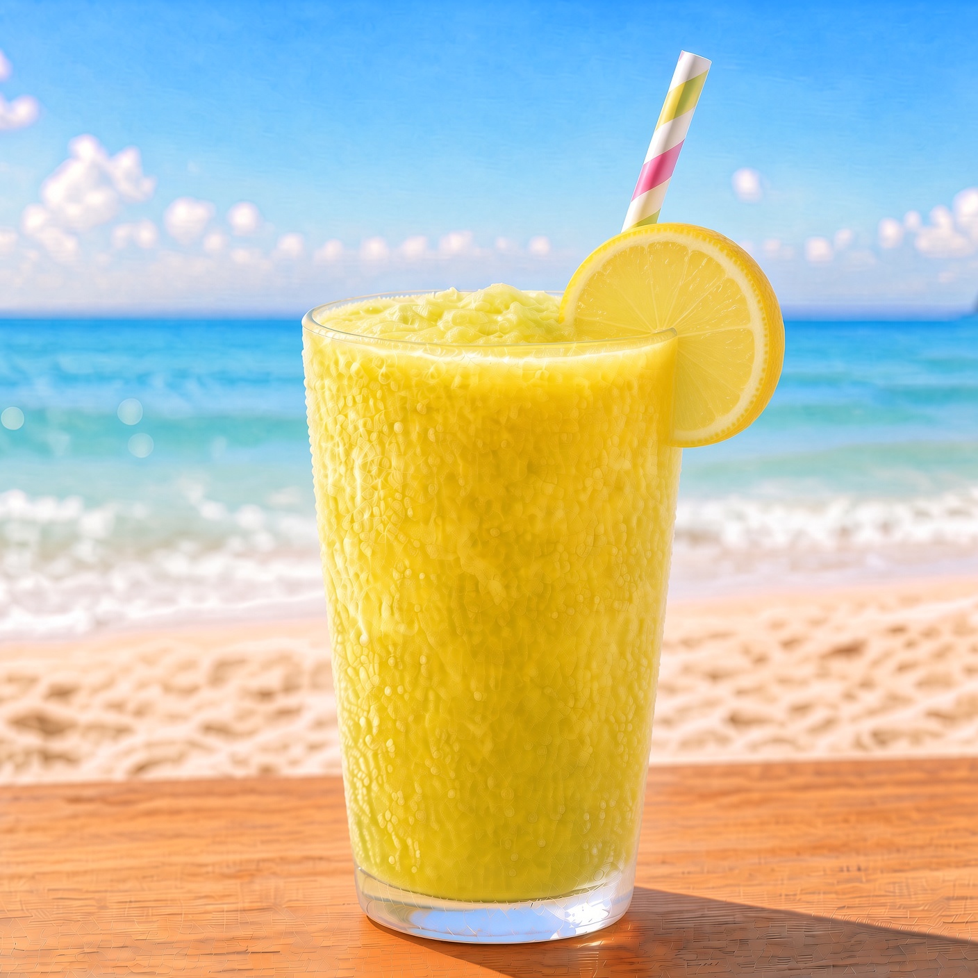Limonlu Frozen