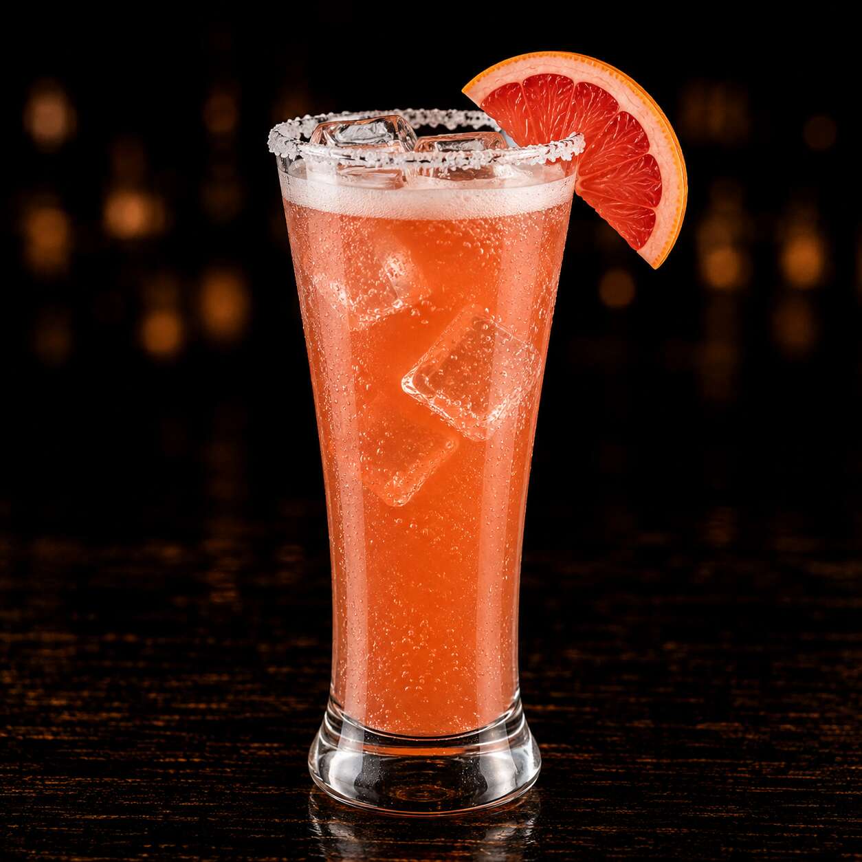 Beer Paloma