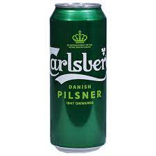 Carlsberg 50cl