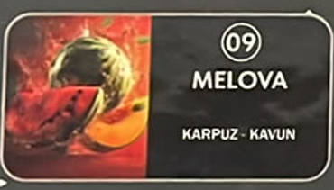 Melove 09