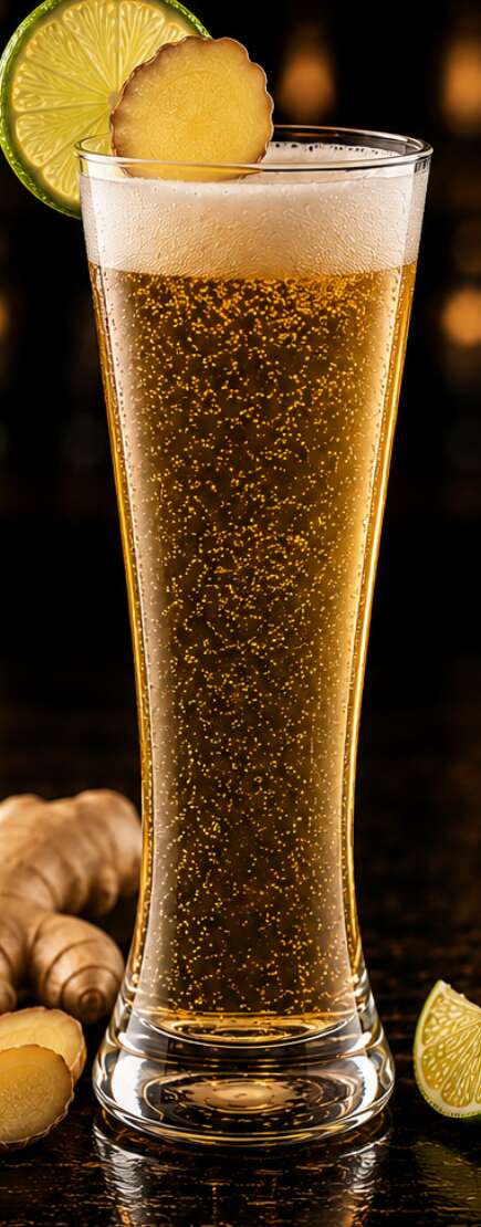 Ginger Lager
