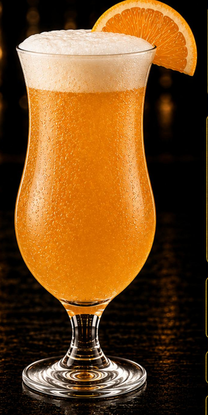 Witbier Spritz