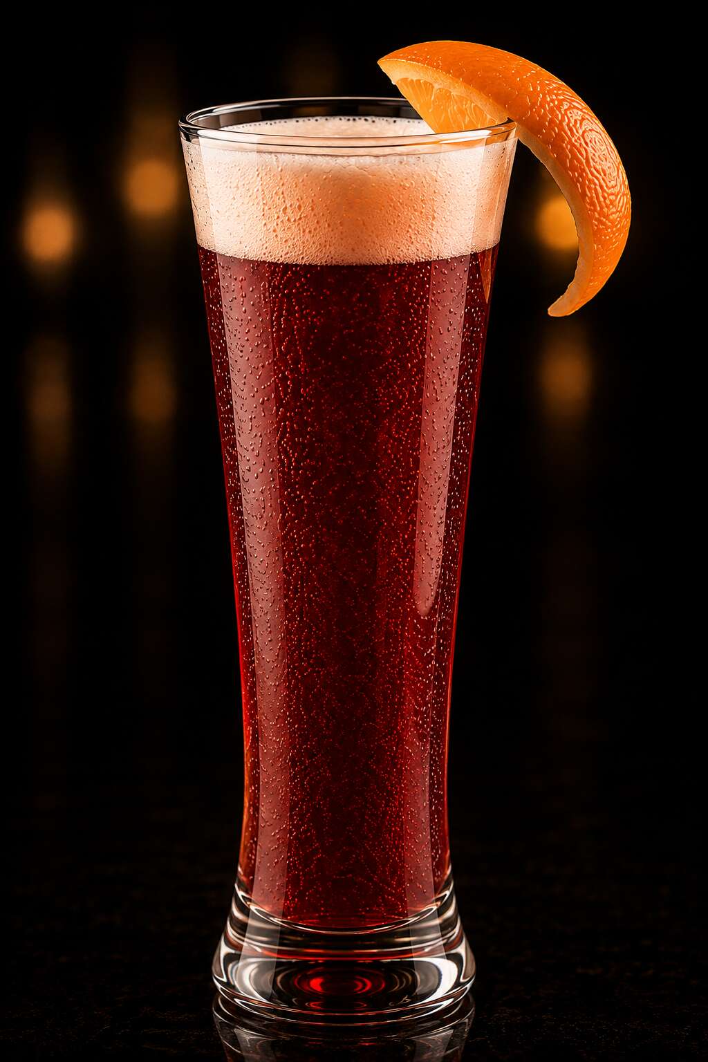 Ruby Malt