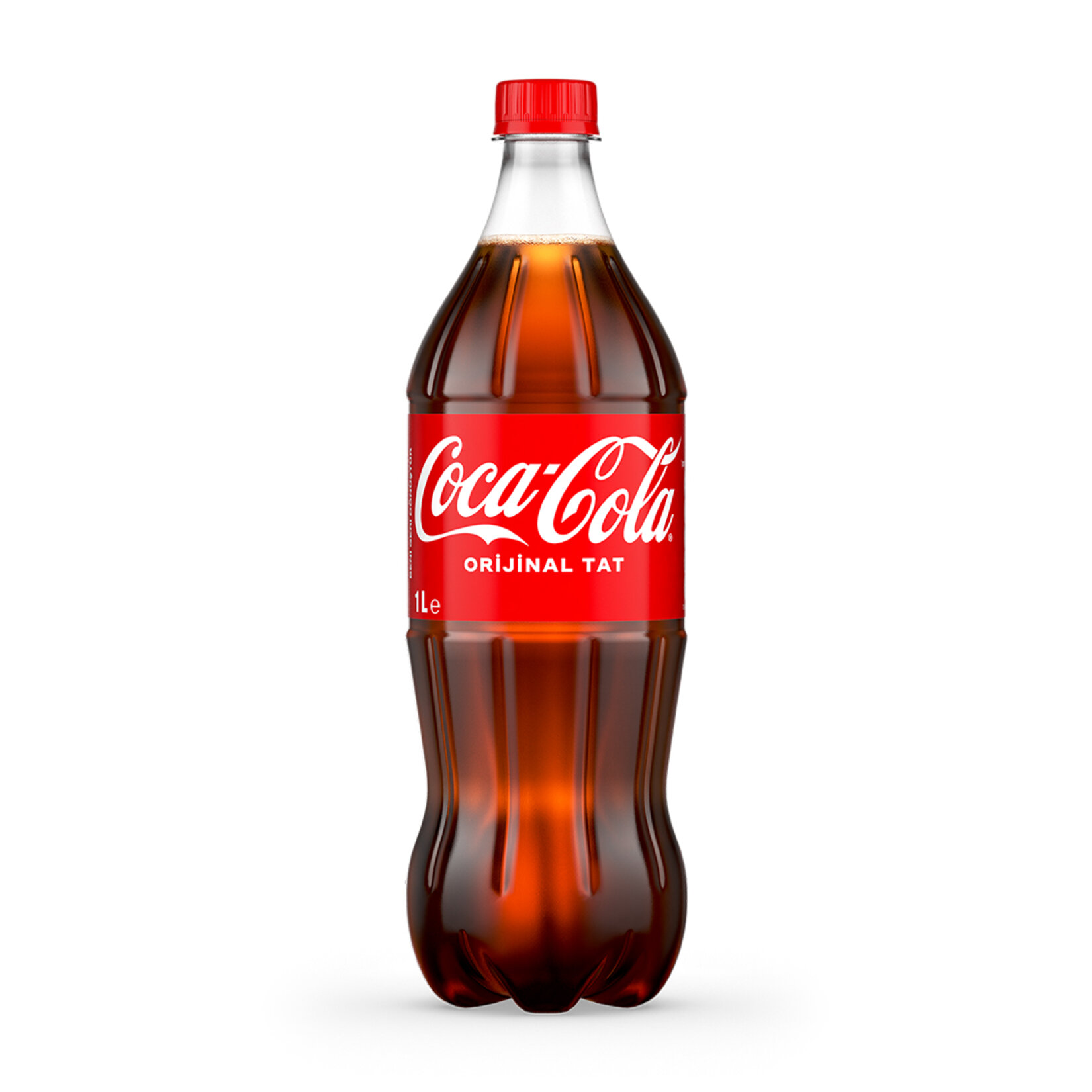 Coca-Cola 1 lt