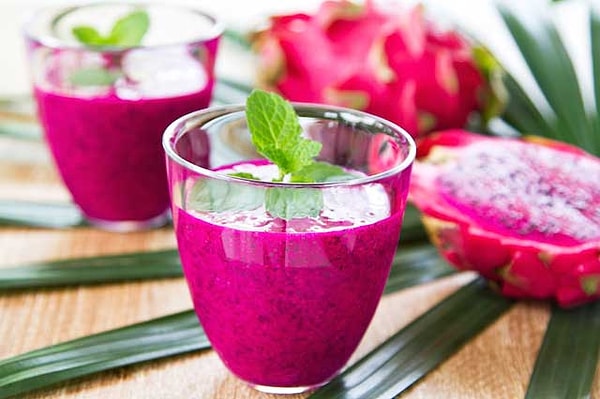 Login Smoothie