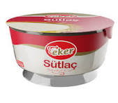 Eker Sütlaç
