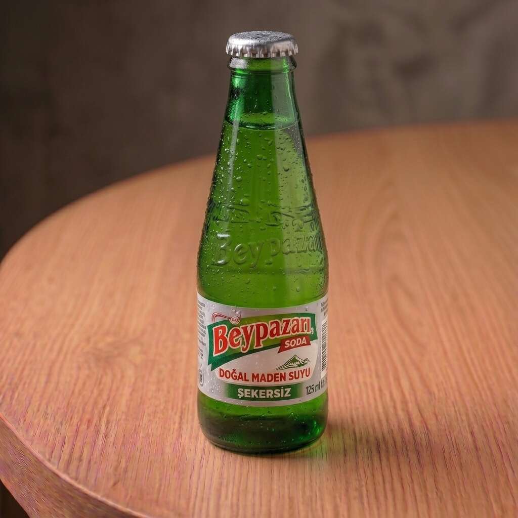 SODA