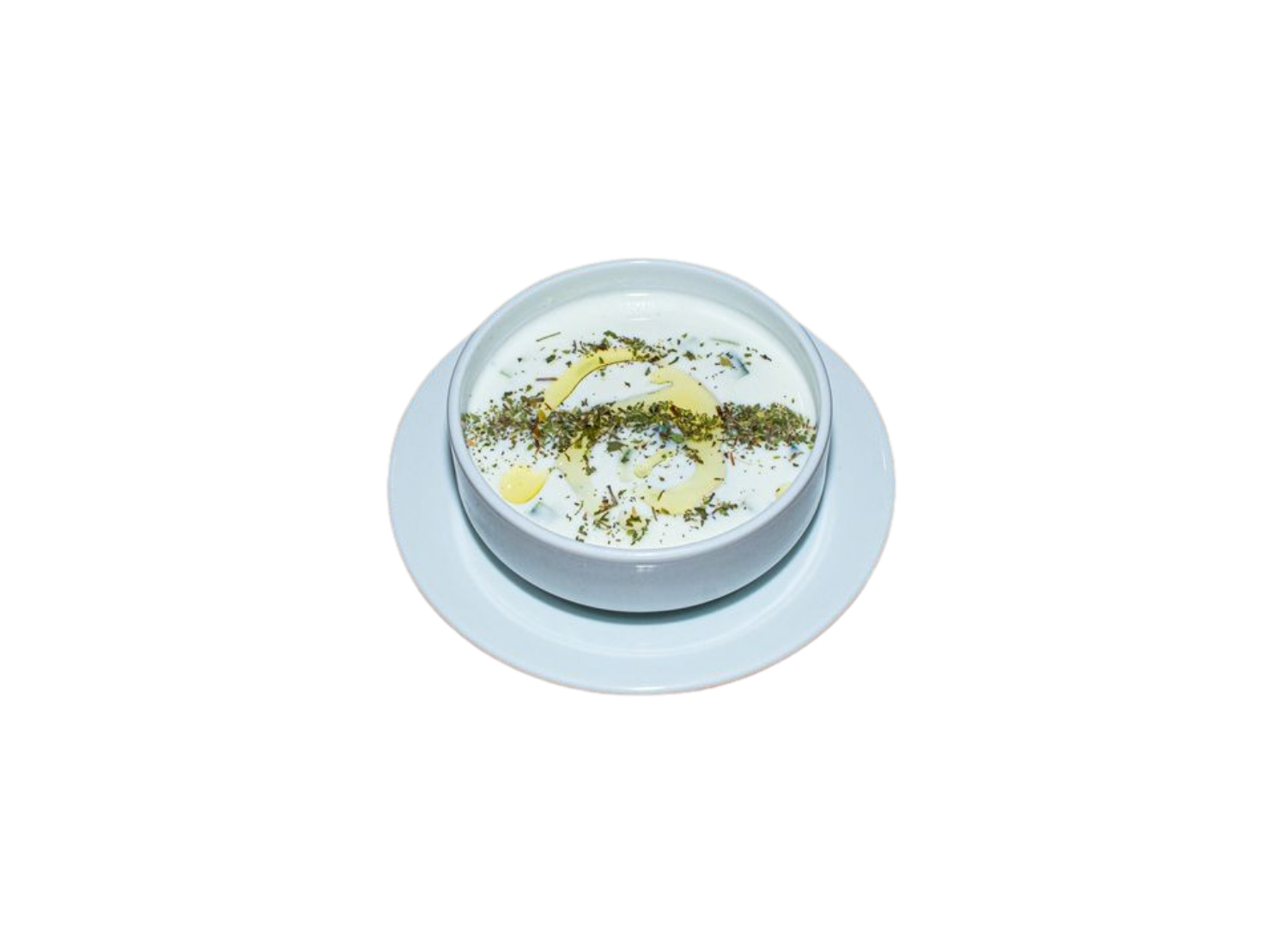 Cacık (Tam)