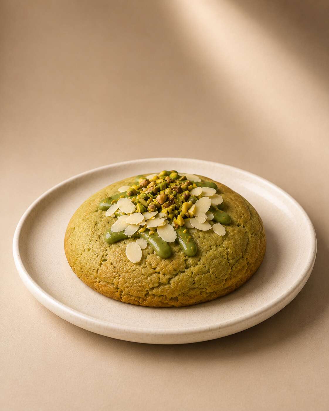 PİSTACHİO NY COOKİE