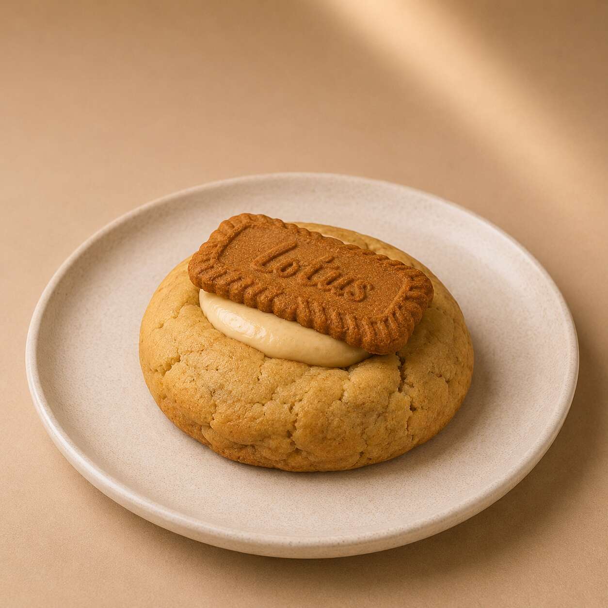 LOTUS NY COOKİE