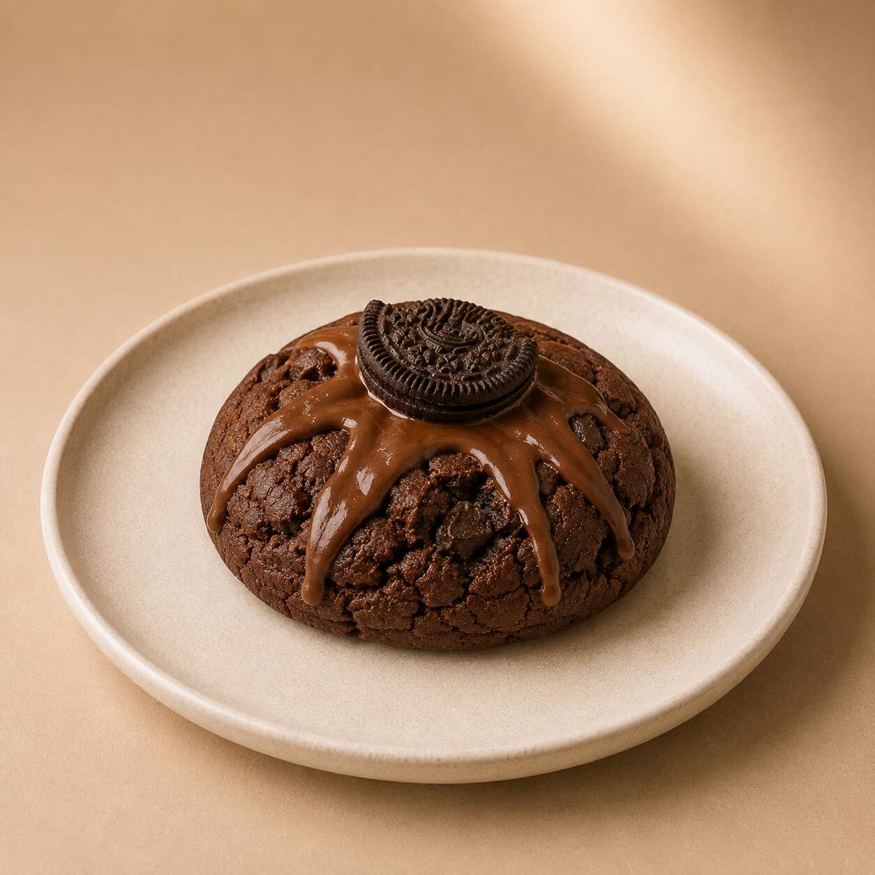 CHOCOLATE NY COOKİE