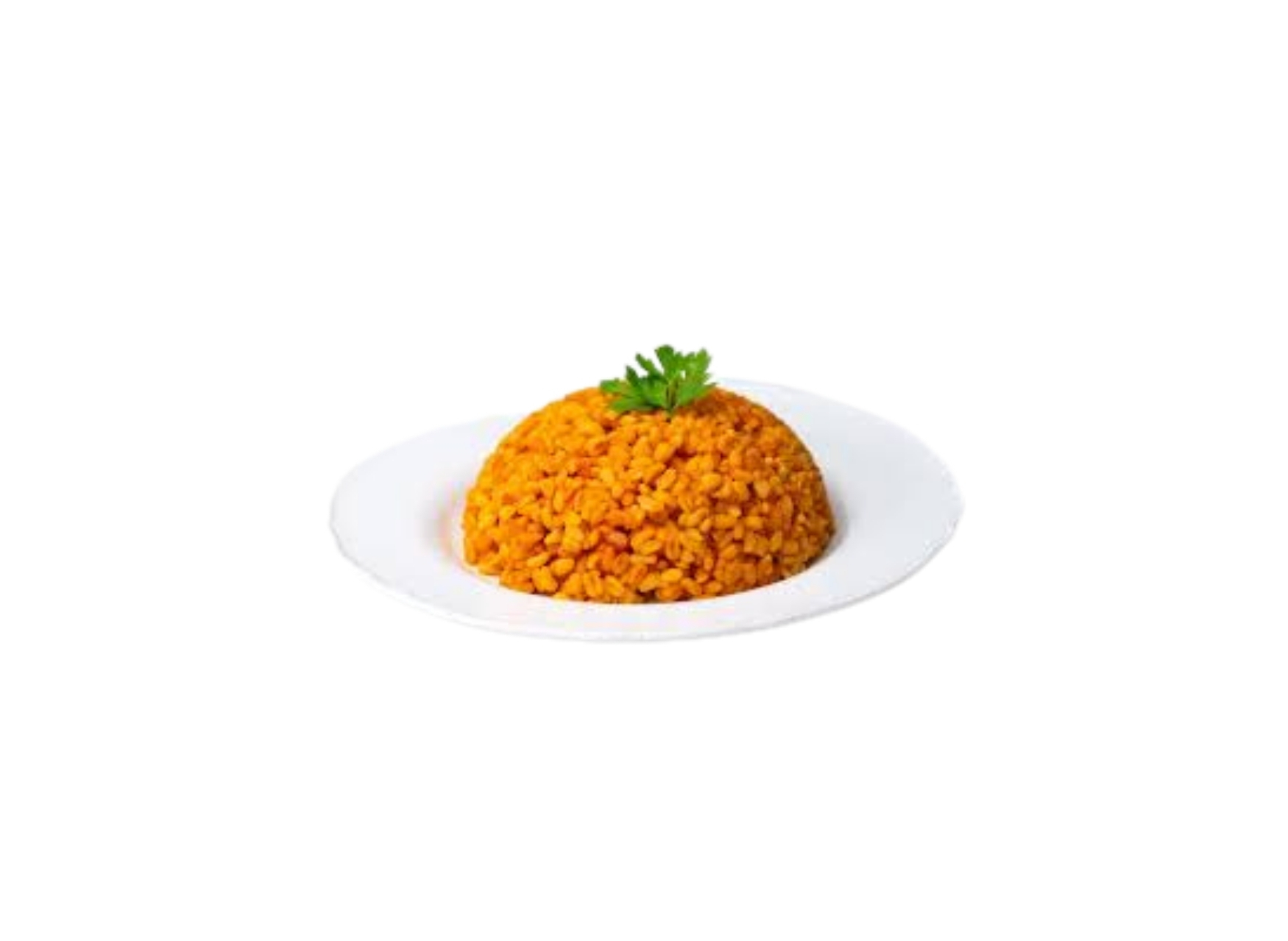 Bulgur Pilavı