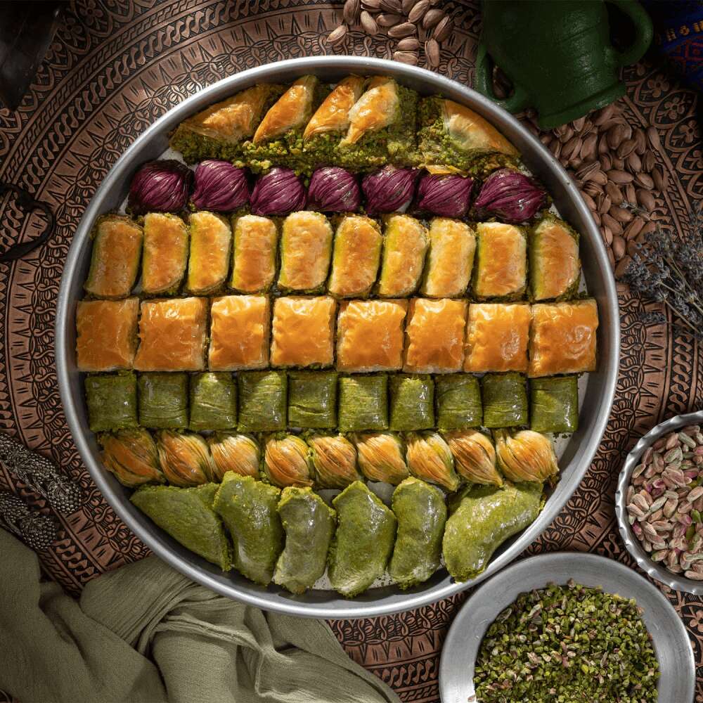 BAKLAVA