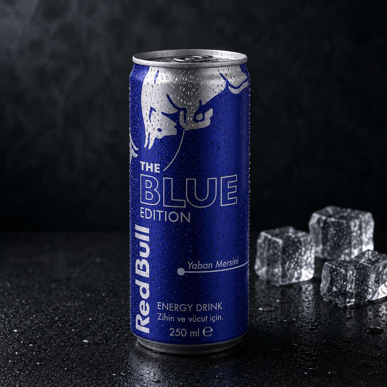 Yaban Mersinli Redbull