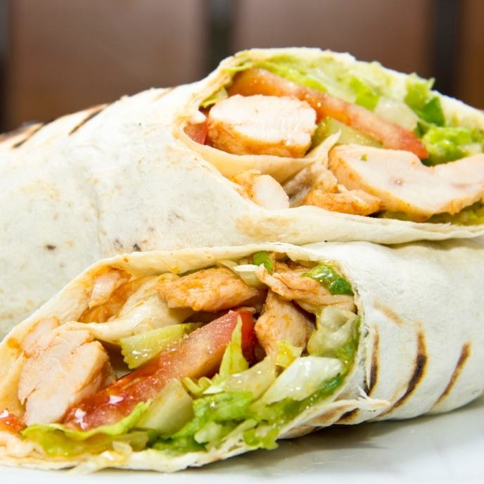 Wrap