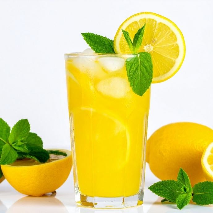 Iced Refresh