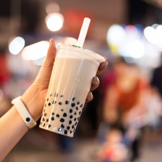 Bubble Tea