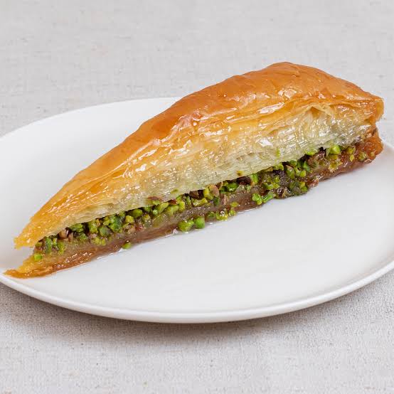 HAVUÇ DİLİMİ