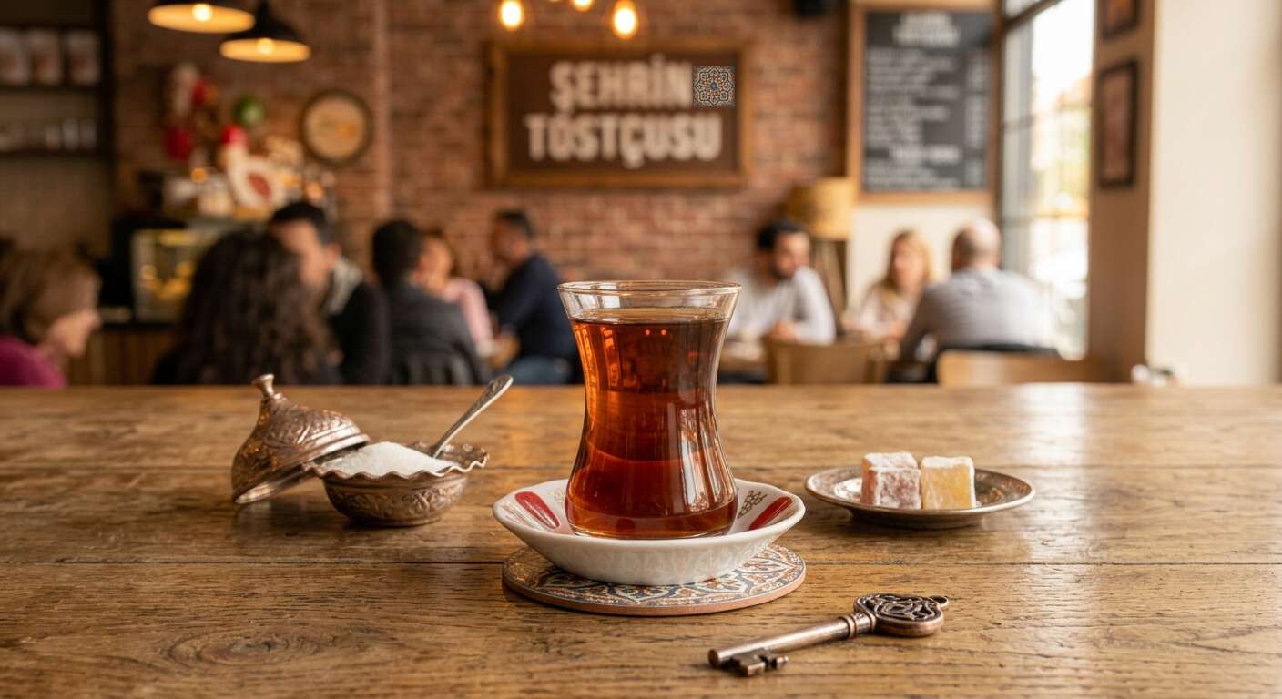 Çay