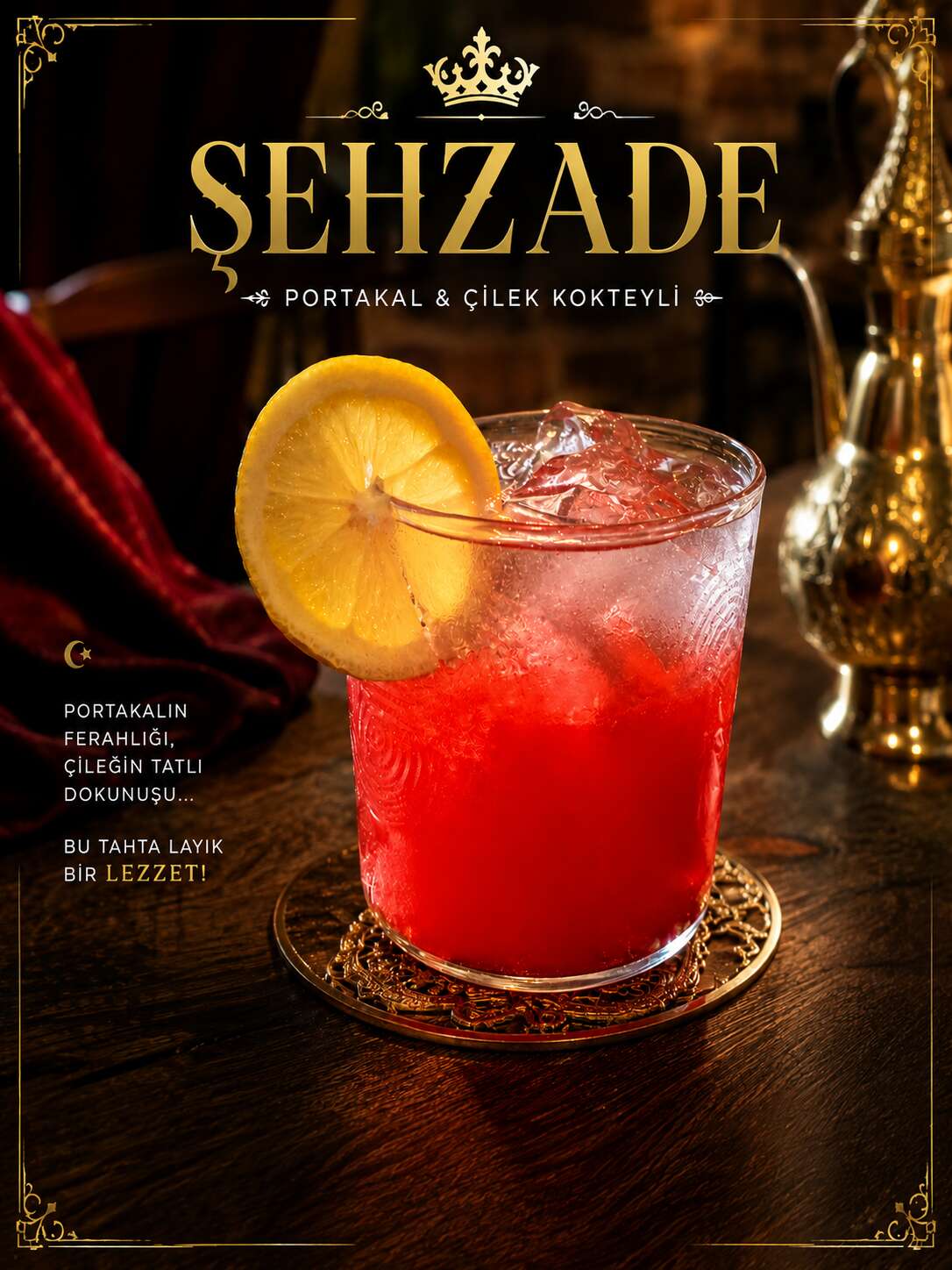 ŞEHZADE