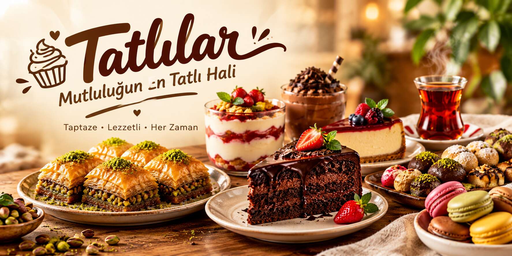 TATLILAR 