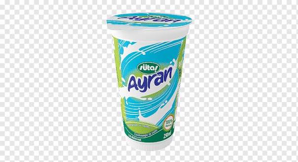 Ayran