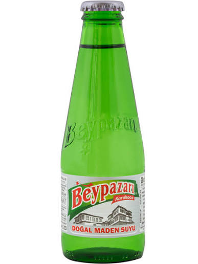 Meyveli Soda