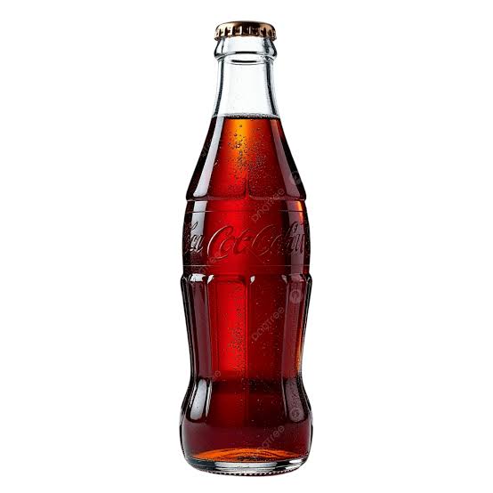 Cam Şişe Cola