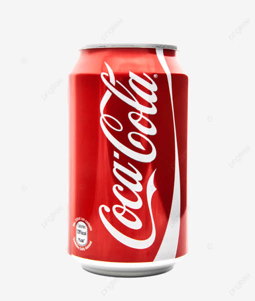 Teneke Cola