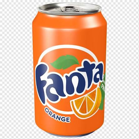 Teneke Fanta