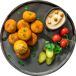 Falafel