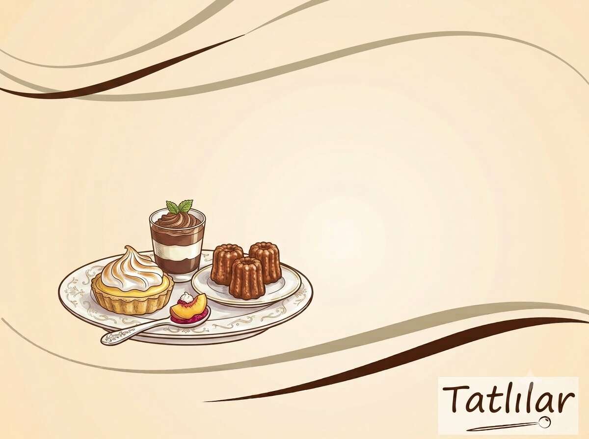 TATLILAR