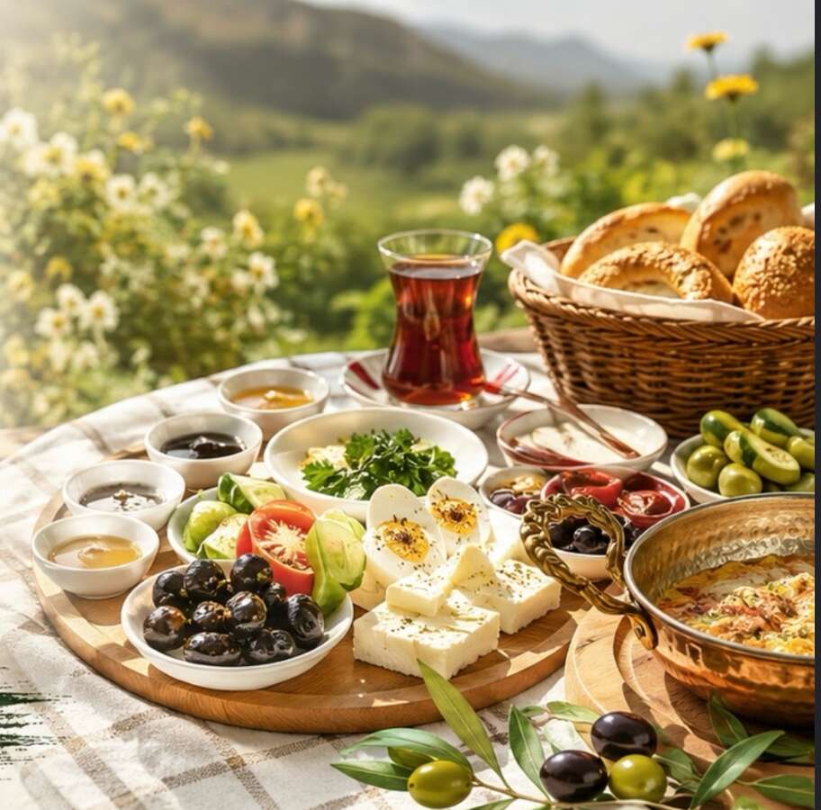 ızgara&kebablar