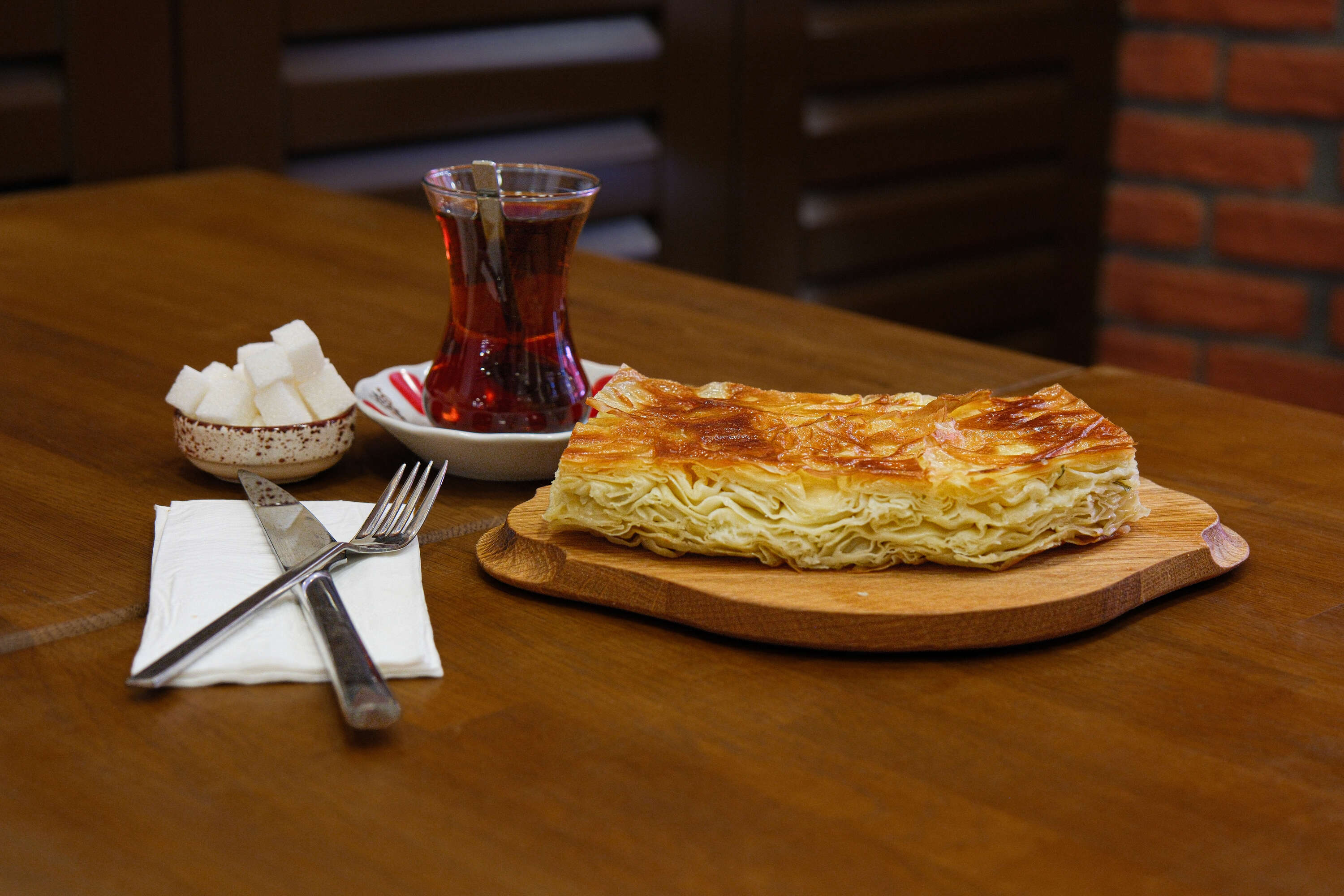 SU BÖREĞİ 