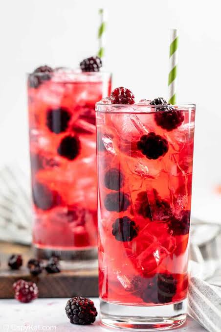 REDBULL MOJITO