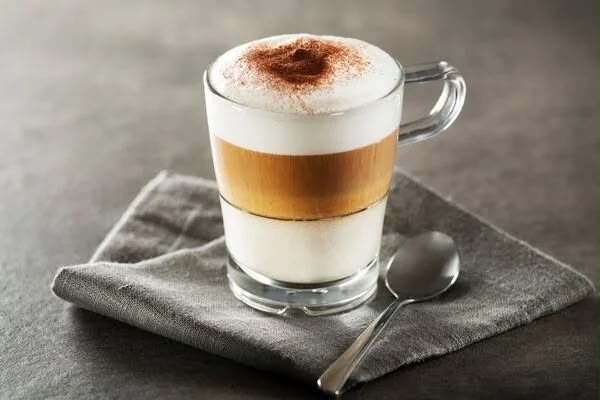 MACCHIATO