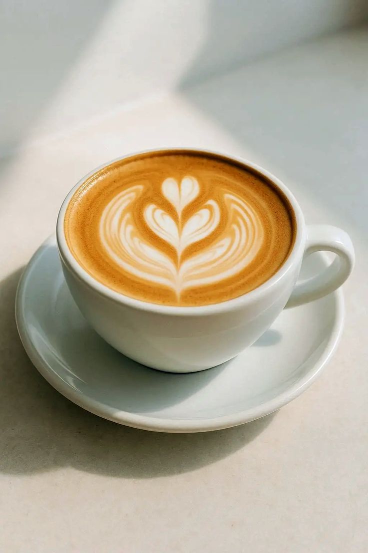 Fındık Latte