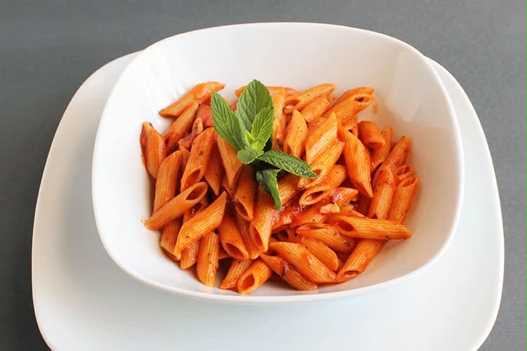PENNE ARABİATA