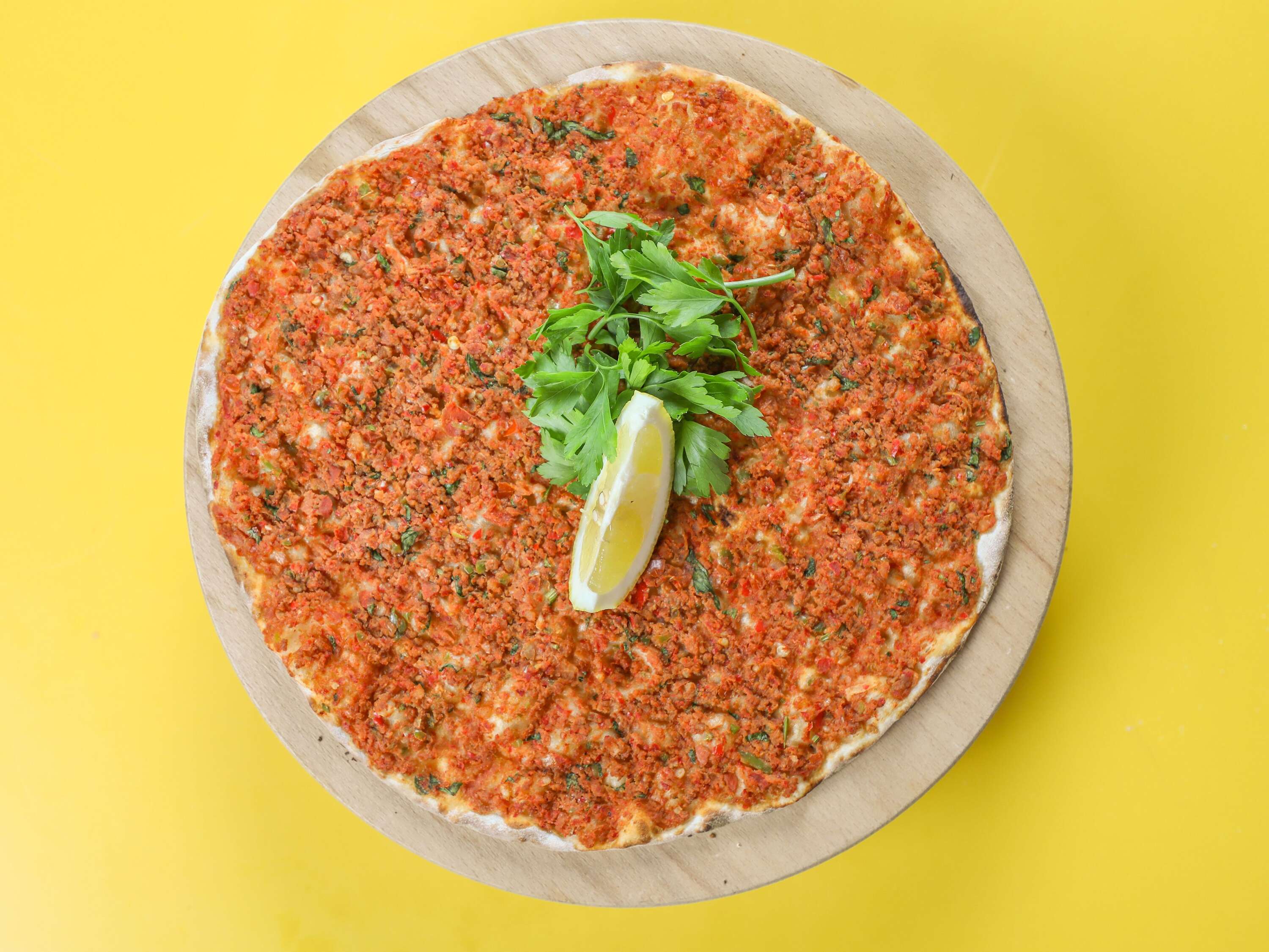 LAHMACUN